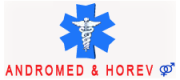 Медицинская клиника 'ANDROMED & HOREV'