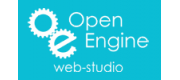 Веб-студия 'Open Engine'
